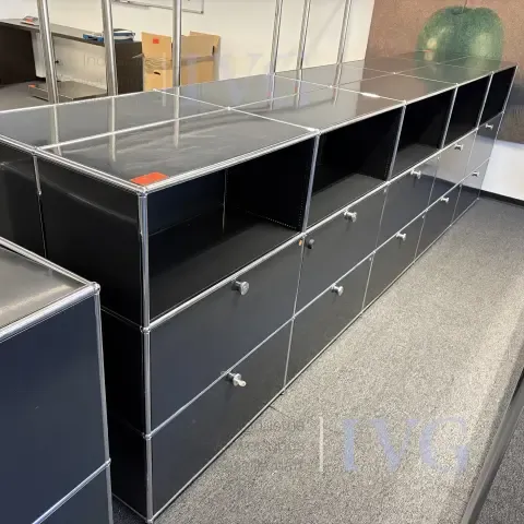 Комод USM HALLER