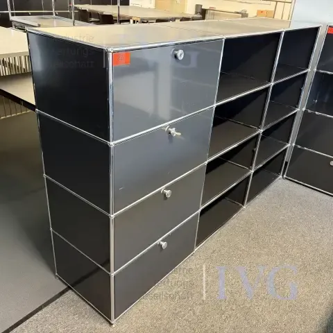 Buffet USM HALLER