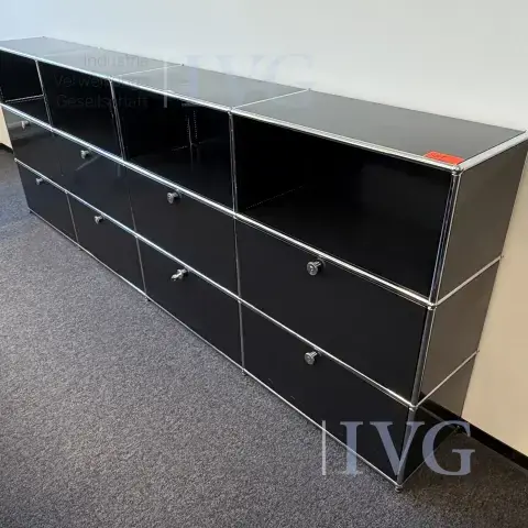 Komoda USM HALLER