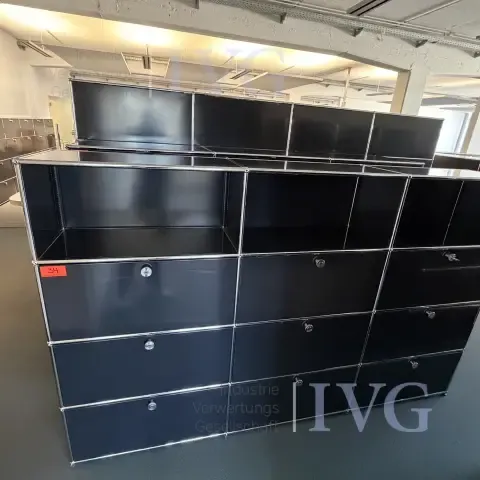 Buffet USM HALLER