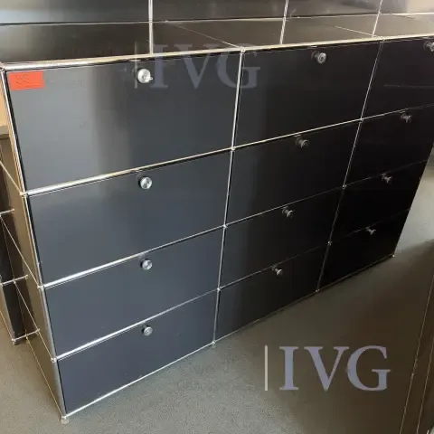 Sideboard USM HALLER