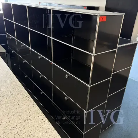 Sideboard USM HALLER