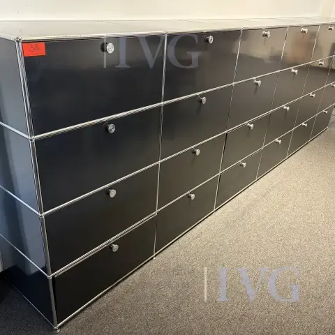 Sideboard USM HALLER
