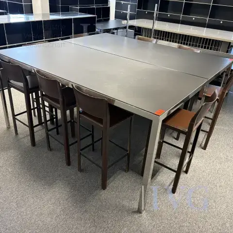 Statafels
