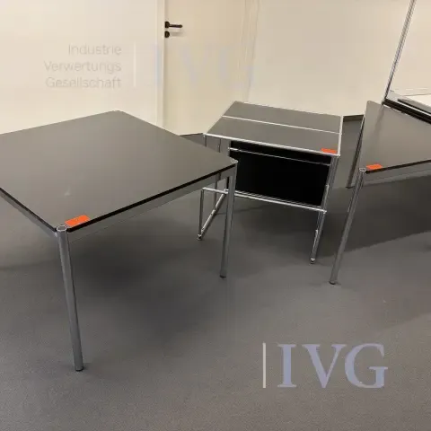 Table USM HALLER