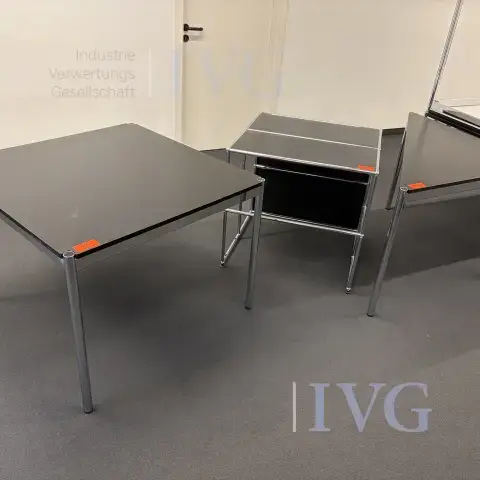 Table USM HALLER