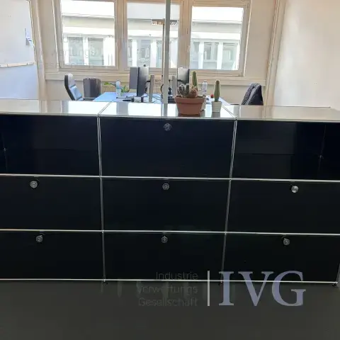 Buffet USM HALLER