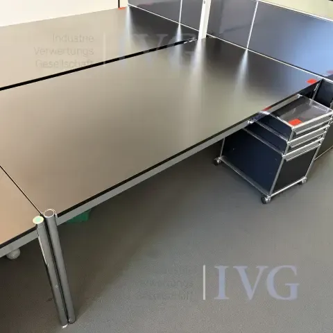 USM HALLER bureau