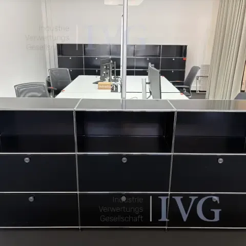 Buffet USM HALLER