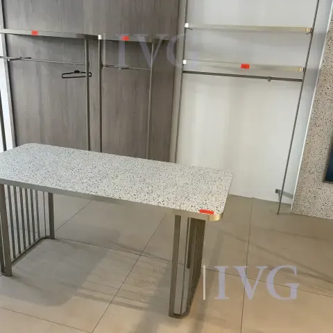 Presentatietafel