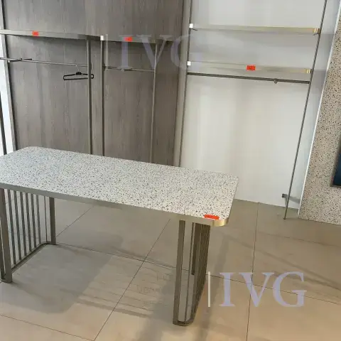 Presentatietafel