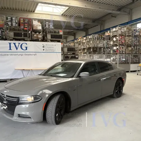 Sedan DOGE Charger