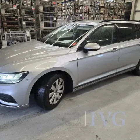 Stationwagen VW Passat