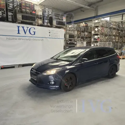 Kombi FORD Focus