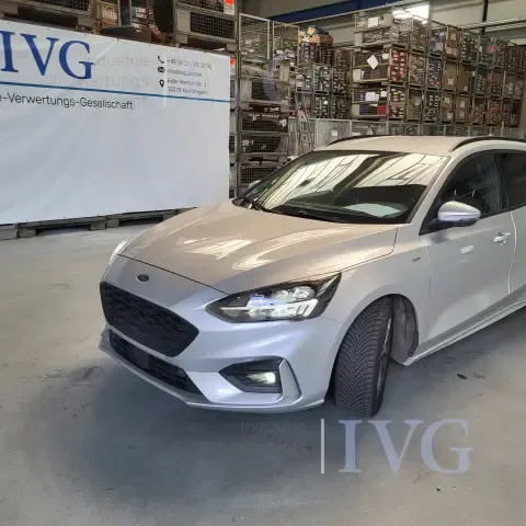 Estate car FORD Focus