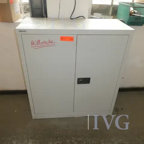 Steel cabinet BISLEY