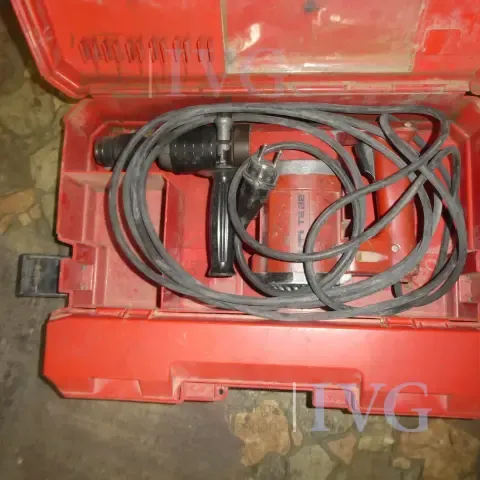 Vrtací kladivo HILTI TE 22