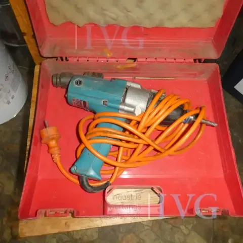 Electric impact wrench MAKITA 6905B