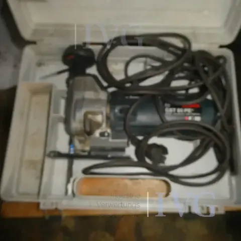 Stichsäge BOSCH GST 60 PE