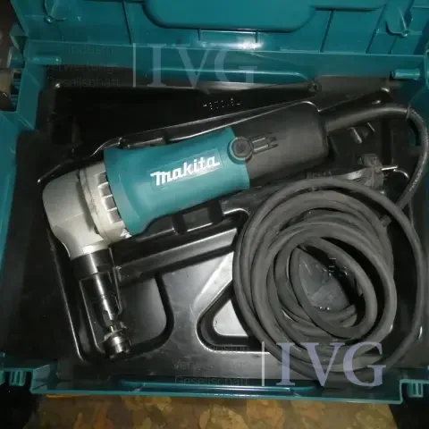 Nůžky na plech MAKITA JN1601