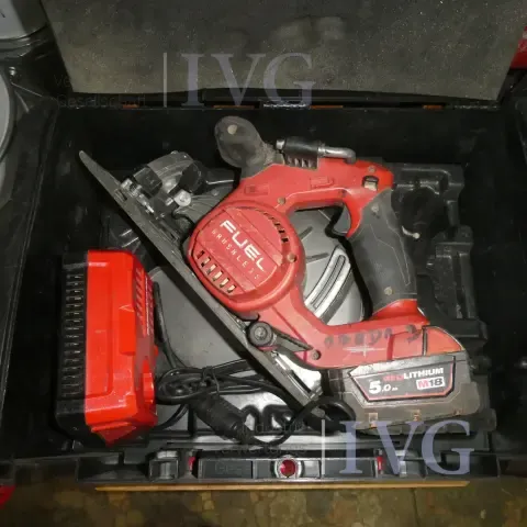 Akku-Handkreissäge MILWAUKEE M18 CCS66