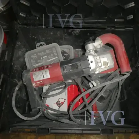 Renovační bruska FLEX LDE 15-10 125 R