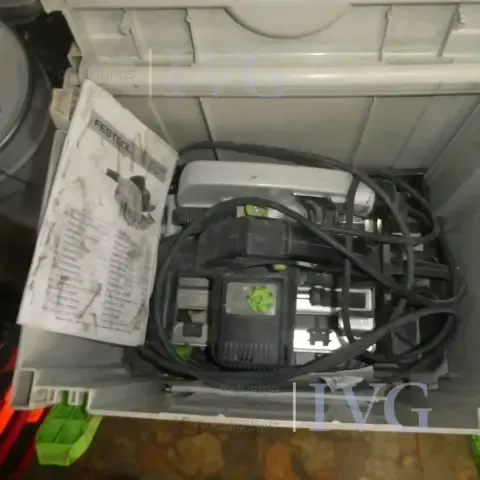 Circular saw FESTOOL AP 55 EB-Plus