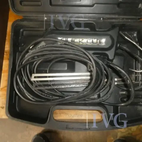 Polystyrene cutter QUICK CUT