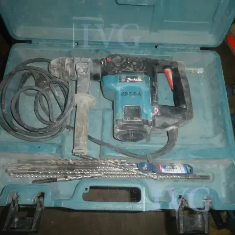 Rotary hammer MAKITA HR30000C
