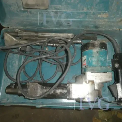 Demolition hammer MAKITA HM1200K