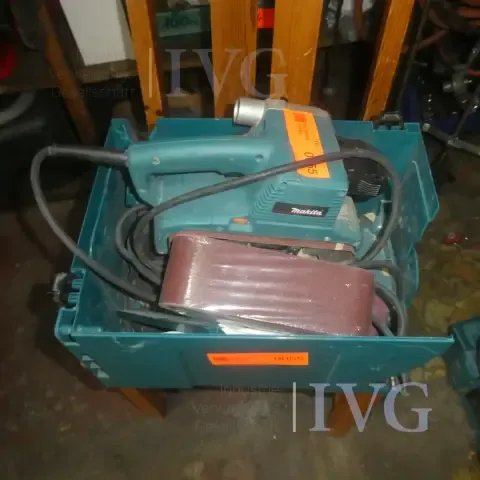 Belt sander MAKITA 9903