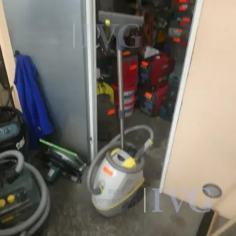 Industrial vacuum cleaner KÄRCHER 5500