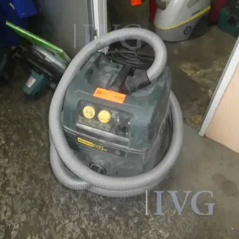 Industrial vacuum cleaner ASUP Enviro Dustkiller 1430 IS