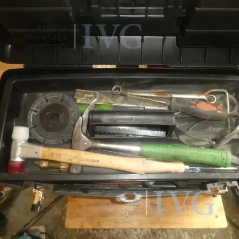 STANLEY Toolbox