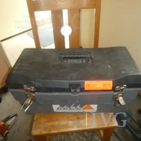 STACK-ON Tool Case