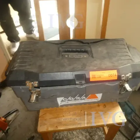 STACK-ON Toolbox