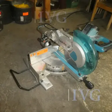 Mitre saw MAKITA LS1016L