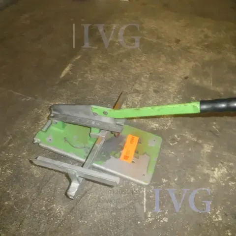 Leisteenscharen FREUND Schiefermax