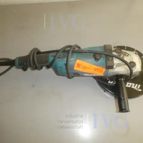 Meuleuse d'angle MAKITA GA9020R