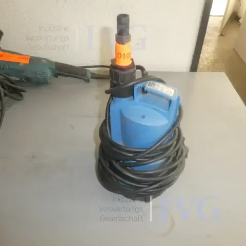 Dompelpomp HOMA C240
