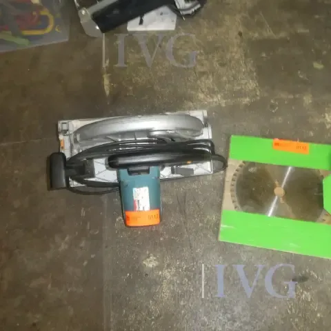 Handcirkelzaag MAKITA 5103R