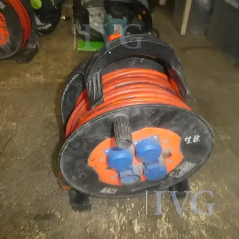 Cable reel ELTROM