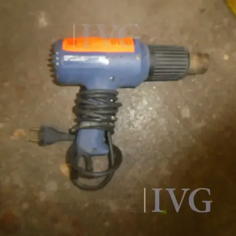 Heat gun STEINEL HL 1400 M
