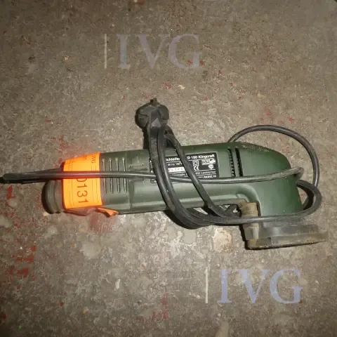 Detail sander KINGCRAFT KCD 180