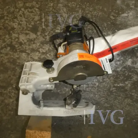 Affûteuse universelle STIHL MRD242TFA267