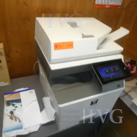 Multifunction printer SHARP MX-C304W
