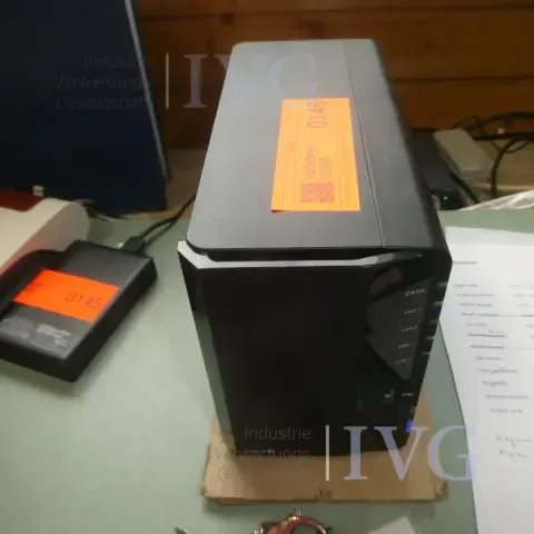 NAS server SYNOLOGY DS220+