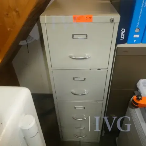 Armoire à registres