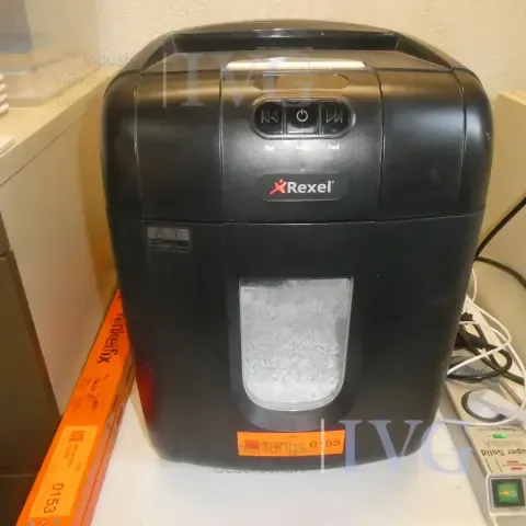 Paper shredder REXEL 130M