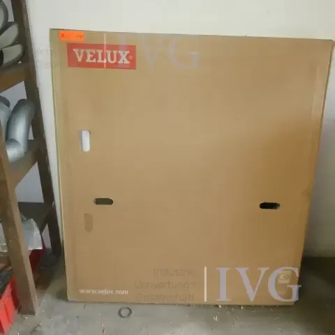 VELUX dakraam VU Y85 0081